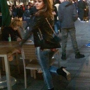 Meet your Posher, Flavia