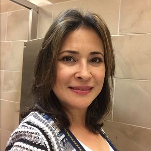 Meet your Posher, Karla