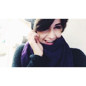 Meet your Posher, Julianne