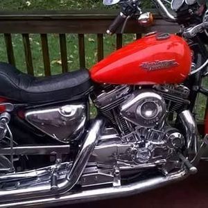 Meet your Posher, Randolph