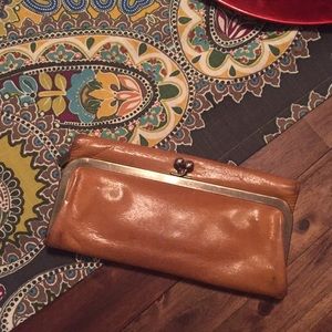 Hobo | Clutch (or Large Wallet)