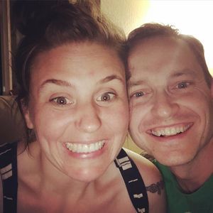 Meet your Posher, Micah-sylvia