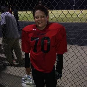 Meet your Posher, Sam