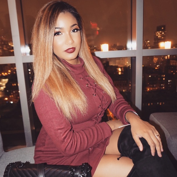 MEET YOUR POSHER! ❤️ - Picture 3 of 3