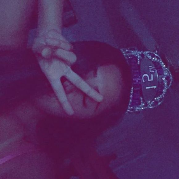 Meet your Posher, Gaby - Picture 1 of 1