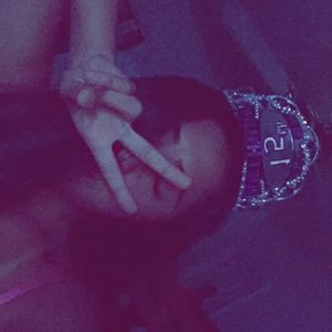 Meet your Posher, Gaby