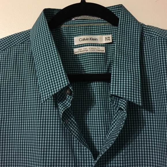 Men's button down! - Picture 2 of 2