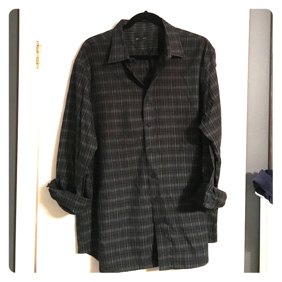Other - Gap casual button down
