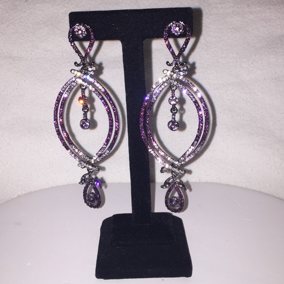 Fashion Earrings