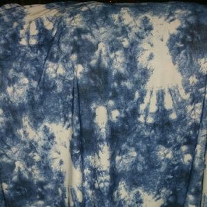 XXL LuLaRoe Azure Skirt