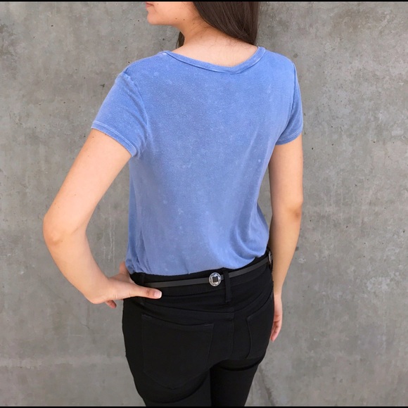 NWT It's Better in LA Graphic Tee T-shirt - Picture 4 of 5