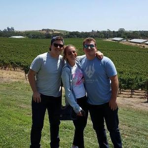 Meet your Posher, Jackie