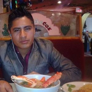 Meet your Posher, Gayito martinez ramirez