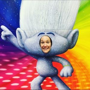 Meet your Posher, Nicole