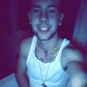 Meet your Posher, Branden