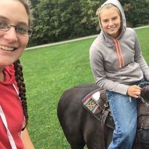 Meet your Posher, Sammi