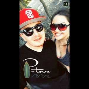 Meet your Posher, Alan