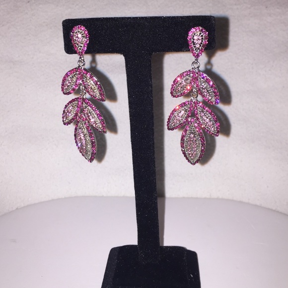 Fashion Earrings