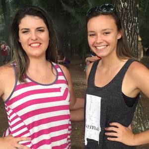 Meet your Posher, Caitlin