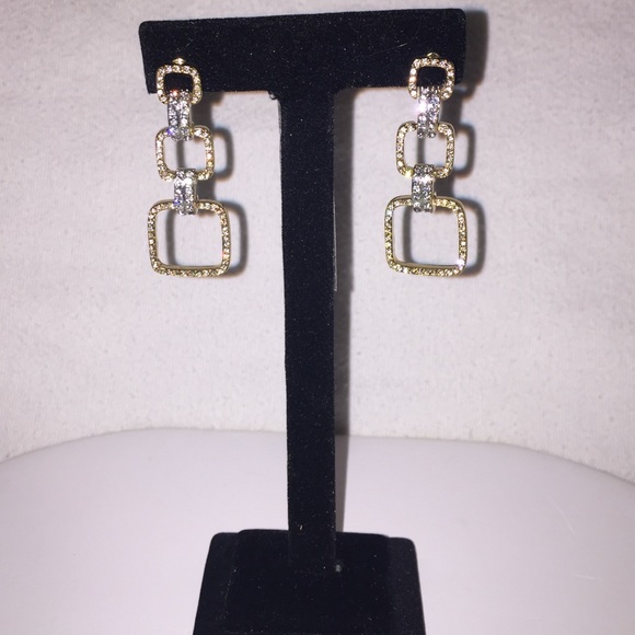 Fashion Earrings