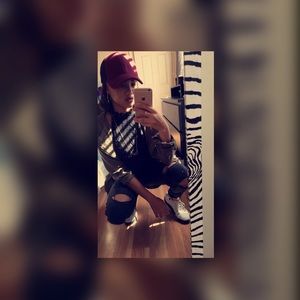 Meet your Posher, Miranda