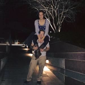 Meet your Posher, Meagan n