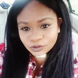 Meet your Posher, Taneika