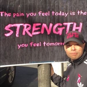 Meet your Posher, Junior