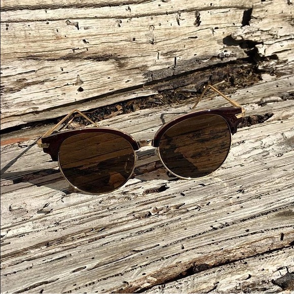 NOT FOR SALE 💎Barbas and Zacari Sunglasses💎 - Picture 1 of 1