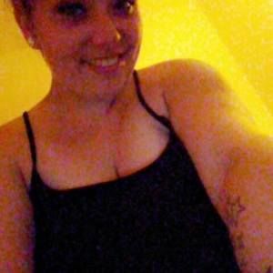 Meet your Posher, Tiffany