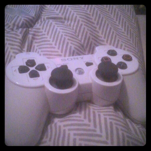 Ps3 controller