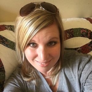 Meet your Posher, Alisha