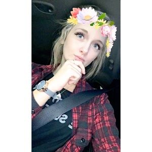 Meet your Posher, Ciara