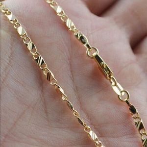 Hot Fashion Exquisite Diy Chain Necklace