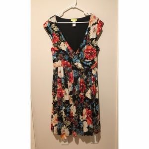 BNWOT Modcloth dress