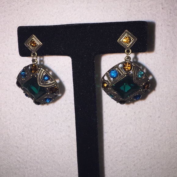 Fashion Earrings