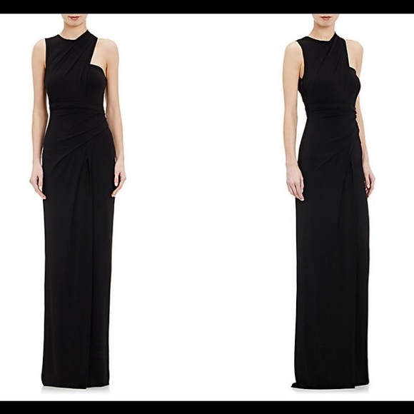alexander wang evening gowns