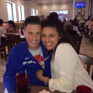 Meet your Posher, Samuel