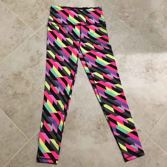 VSX Leggings