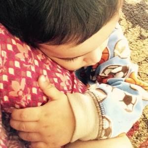 Meet your Posher, Ayesha