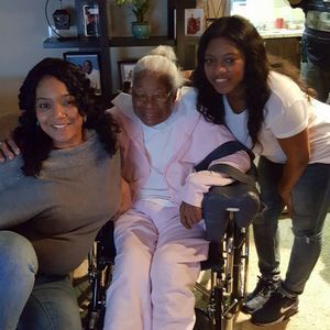 Meet your Posher, Kathy