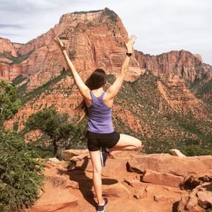 Meet your Posher, Brooke