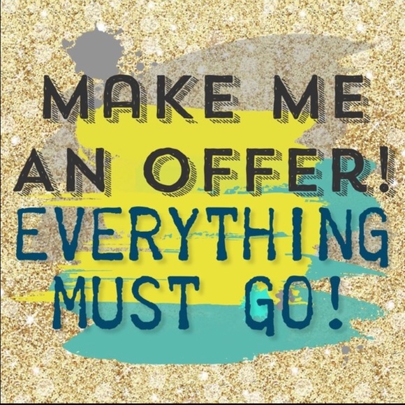 Seriously, try me you might be surprised!!