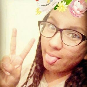 Meet your Posher, Kimberly