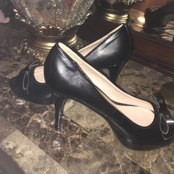 Nine West shoes 👠 size 7/30