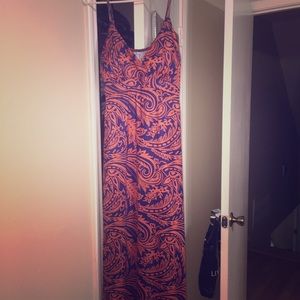 Cupshe Maxi dress