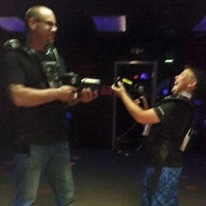 Meet your Posher, Norman