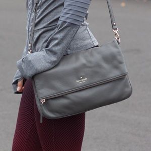 Kate Spade Leather Crossbody