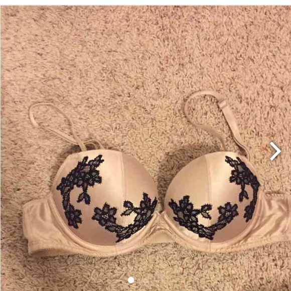 Aerie push up bra
