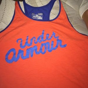 Under armour Kids shirt